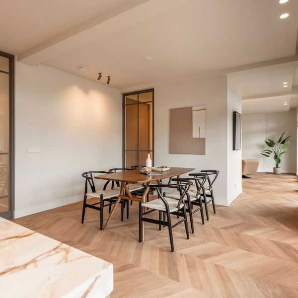 Valeriusterras 5 D, Amsterdam