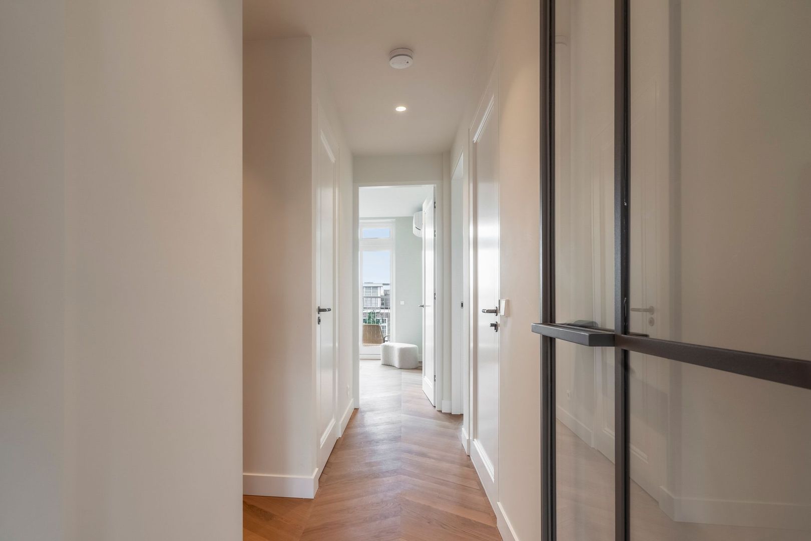 Valeriusterras 5 D, Amsterdam foto-19