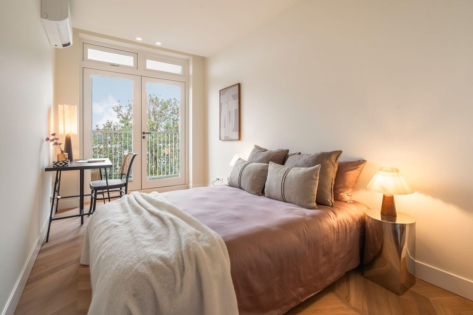 Valeriusterras 5 D, Amsterdam foto-35