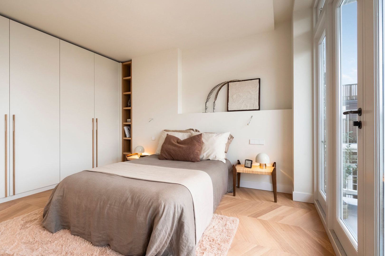 Valeriusterras 5 D, Amsterdam foto-33