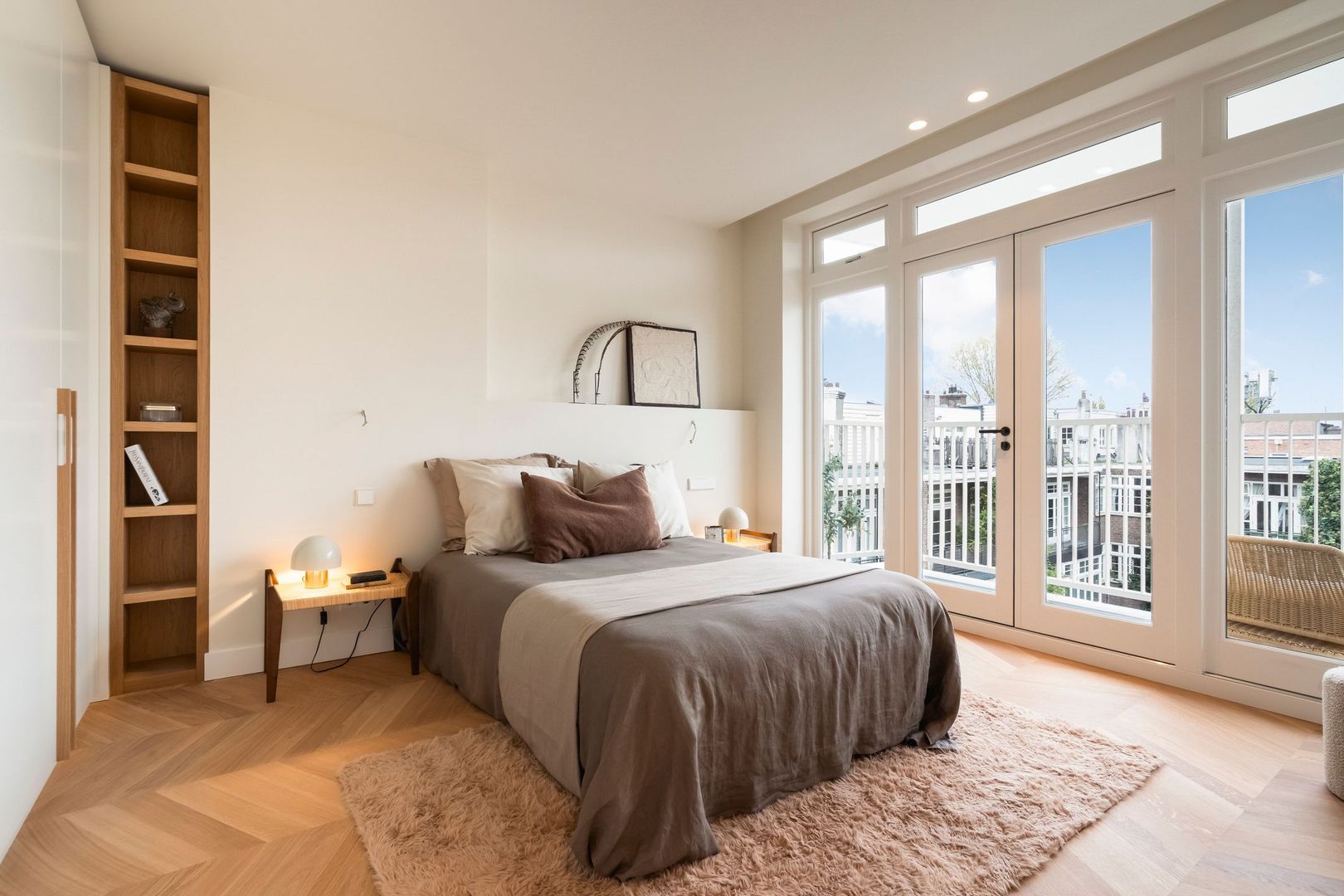 Valeriusterras 5 D, Amsterdam foto-32