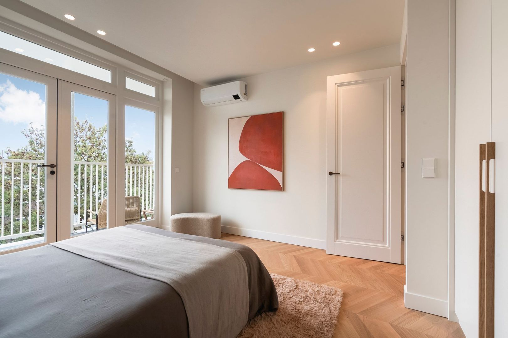 Valeriusterras 5 D, Amsterdam foto-36