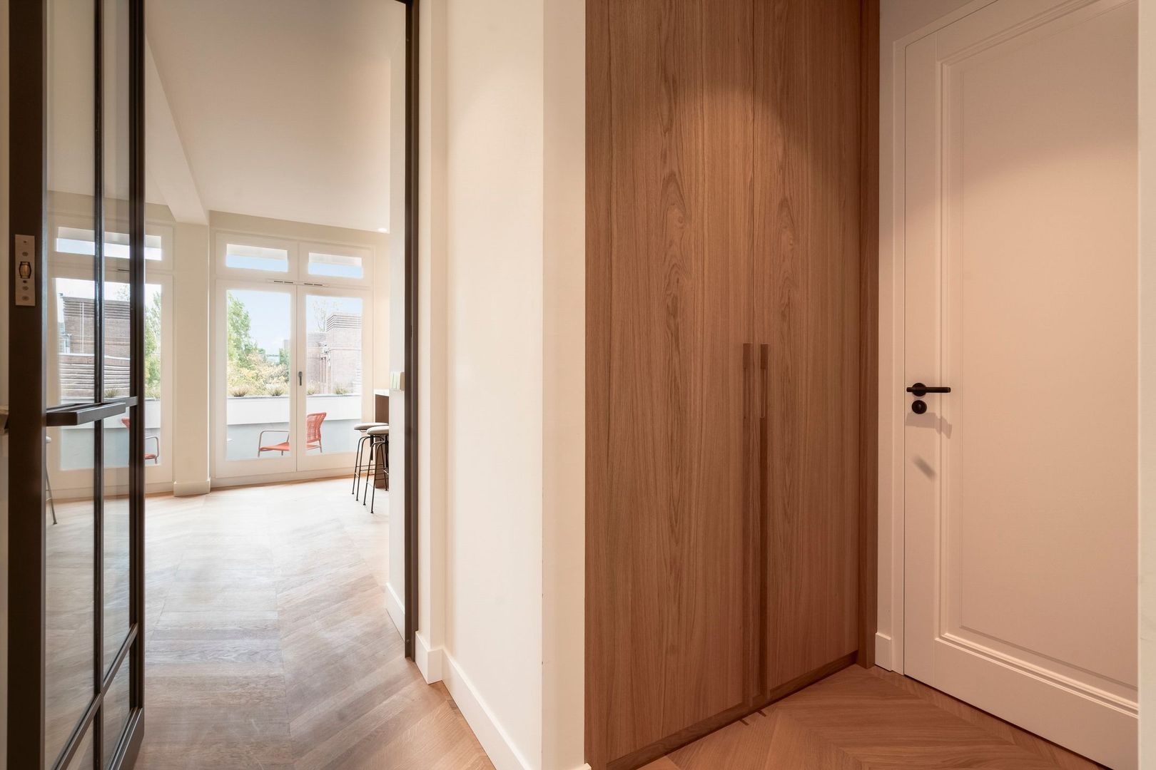 Valeriusterras 5 D, Amsterdam foto-18