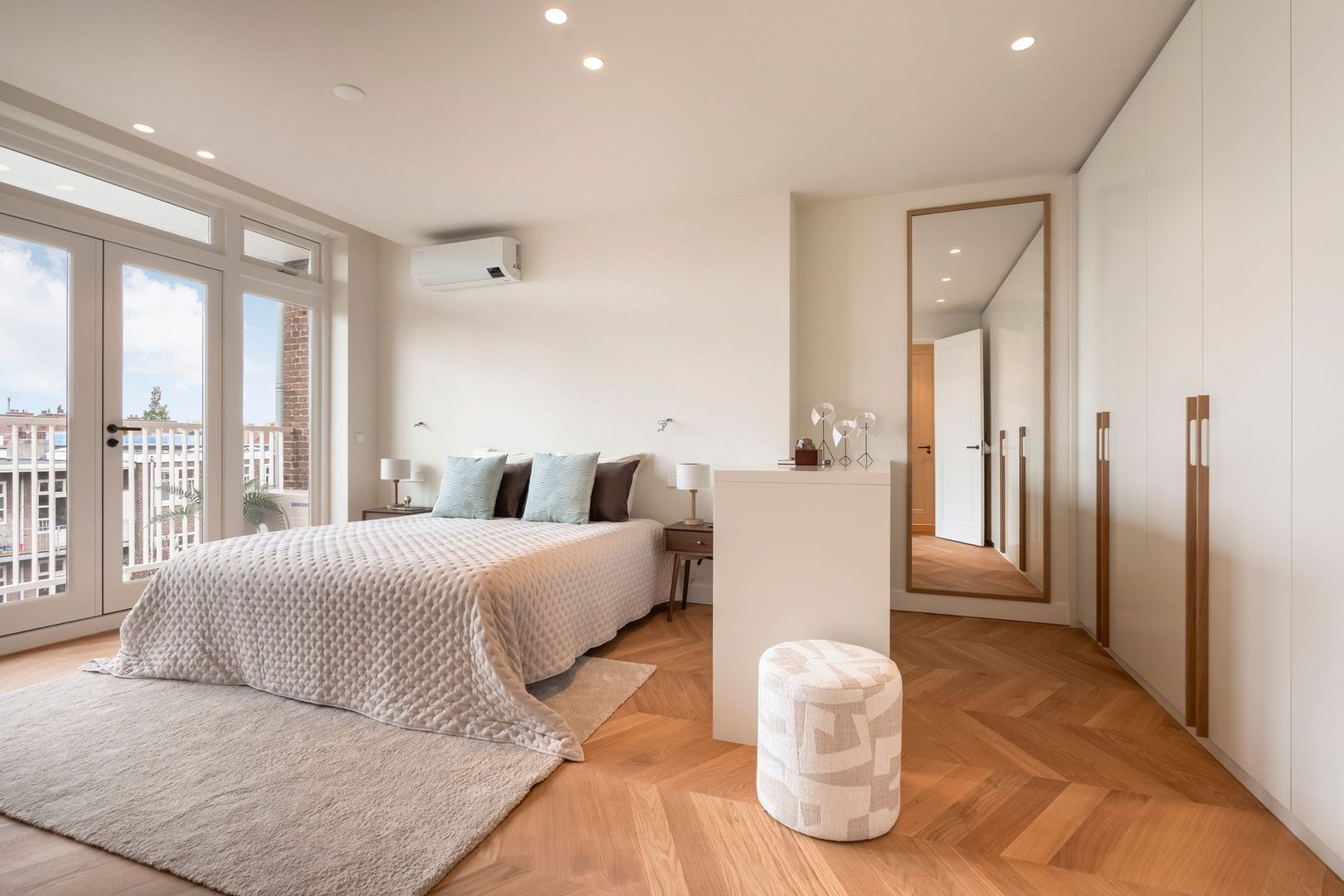 Valeriusterras 5 D, Amsterdam foto-20