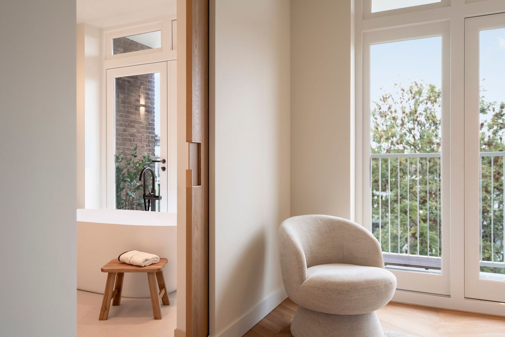 Valeriusterras 5 D, Amsterdam foto-25