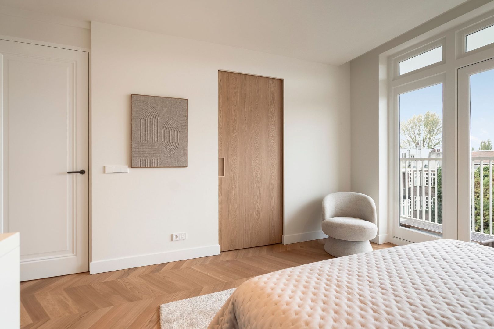 Valeriusterras 5 D, Amsterdam foto-23