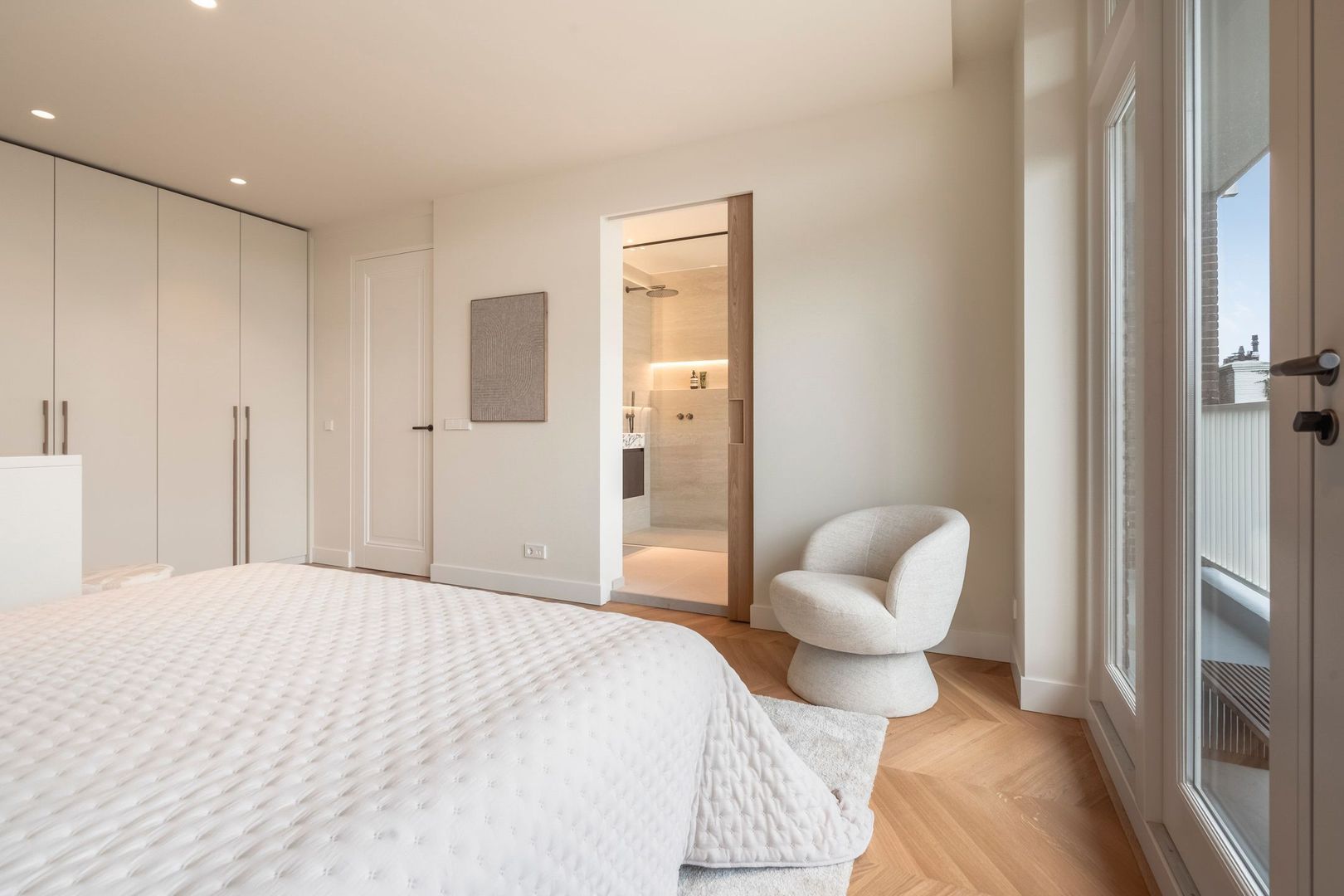 Valeriusterras 5 D, Amsterdam foto-29