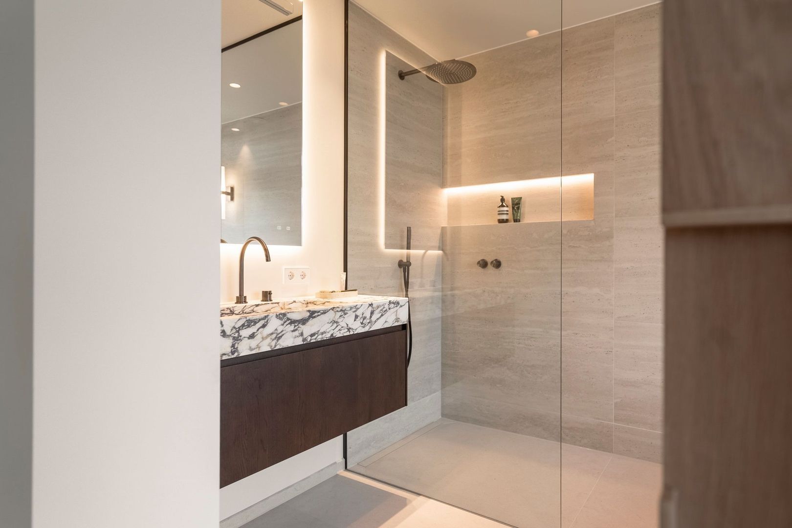 Valeriusterras 5 D, Amsterdam foto-26