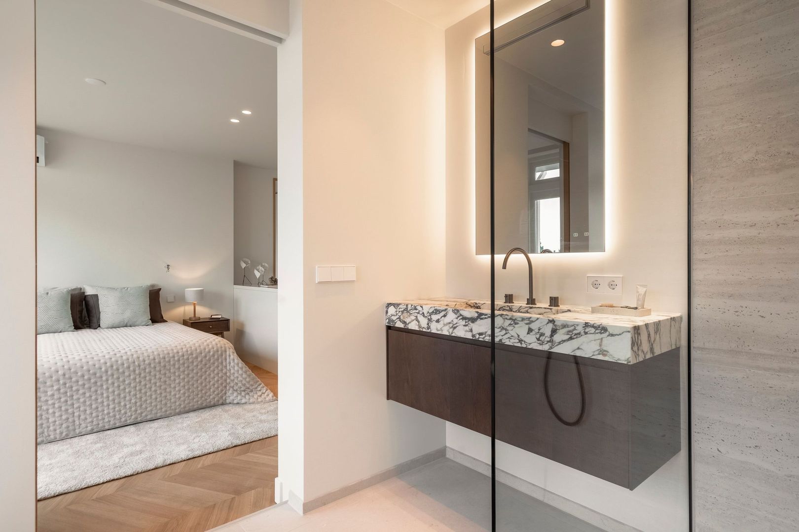 Valeriusterras 5 D, Amsterdam foto-28