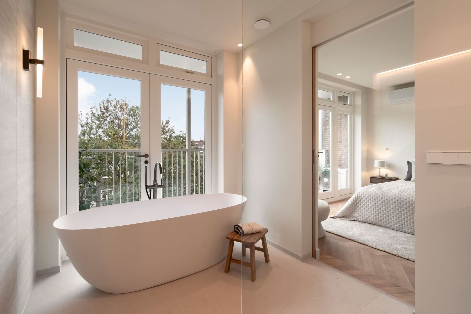 Valeriusterras 5 D, Amsterdam foto-27