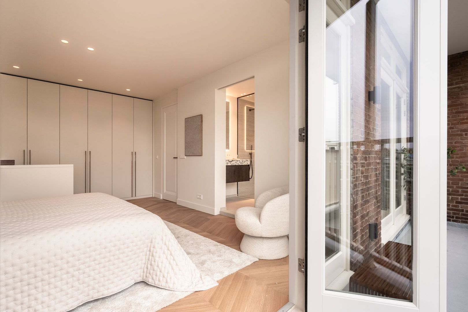 Valeriusterras 5 D, Amsterdam foto-30