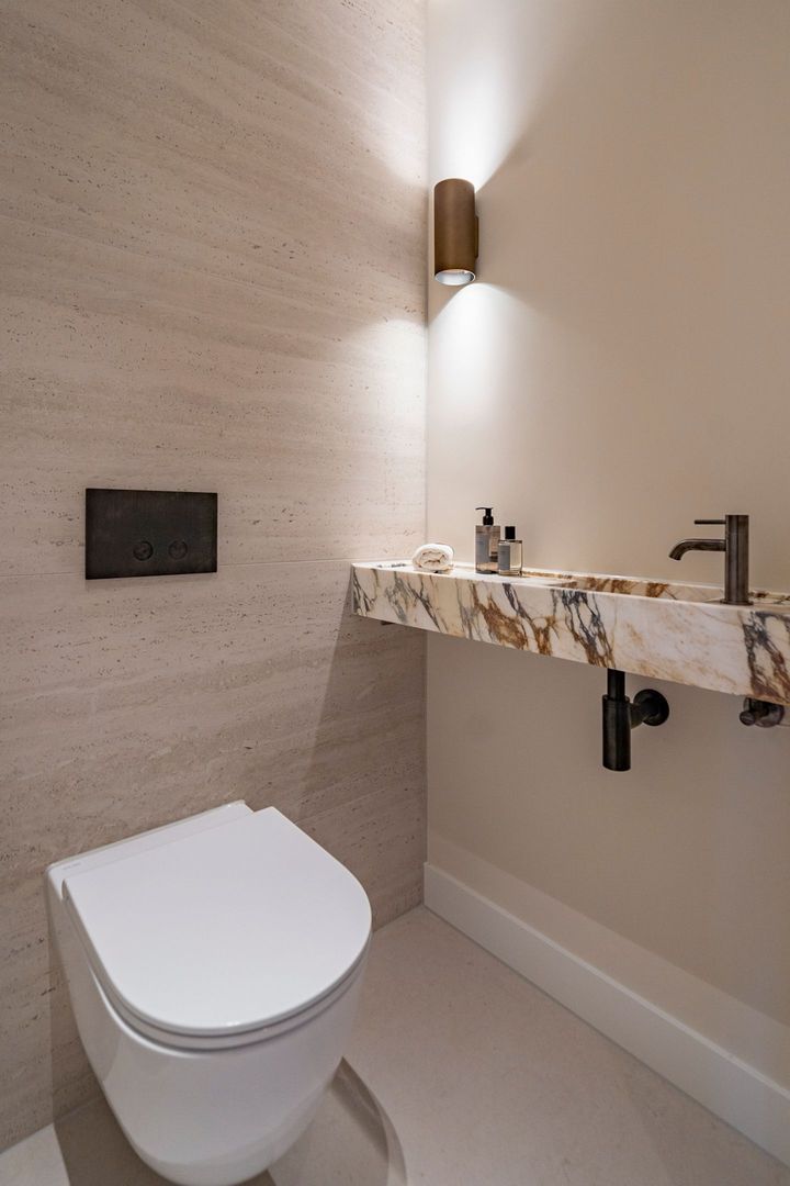 Valeriusterras 5 D, Amsterdam foto-37