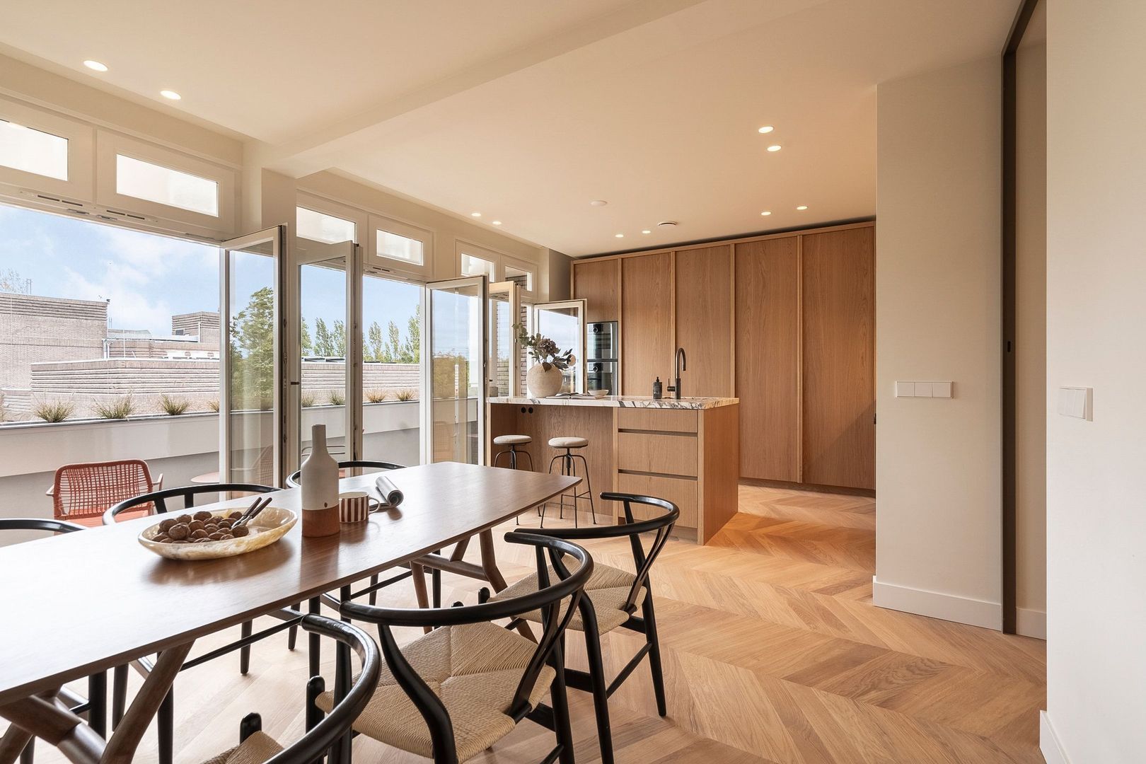 Valeriusterras 5 D, Amsterdam foto-9