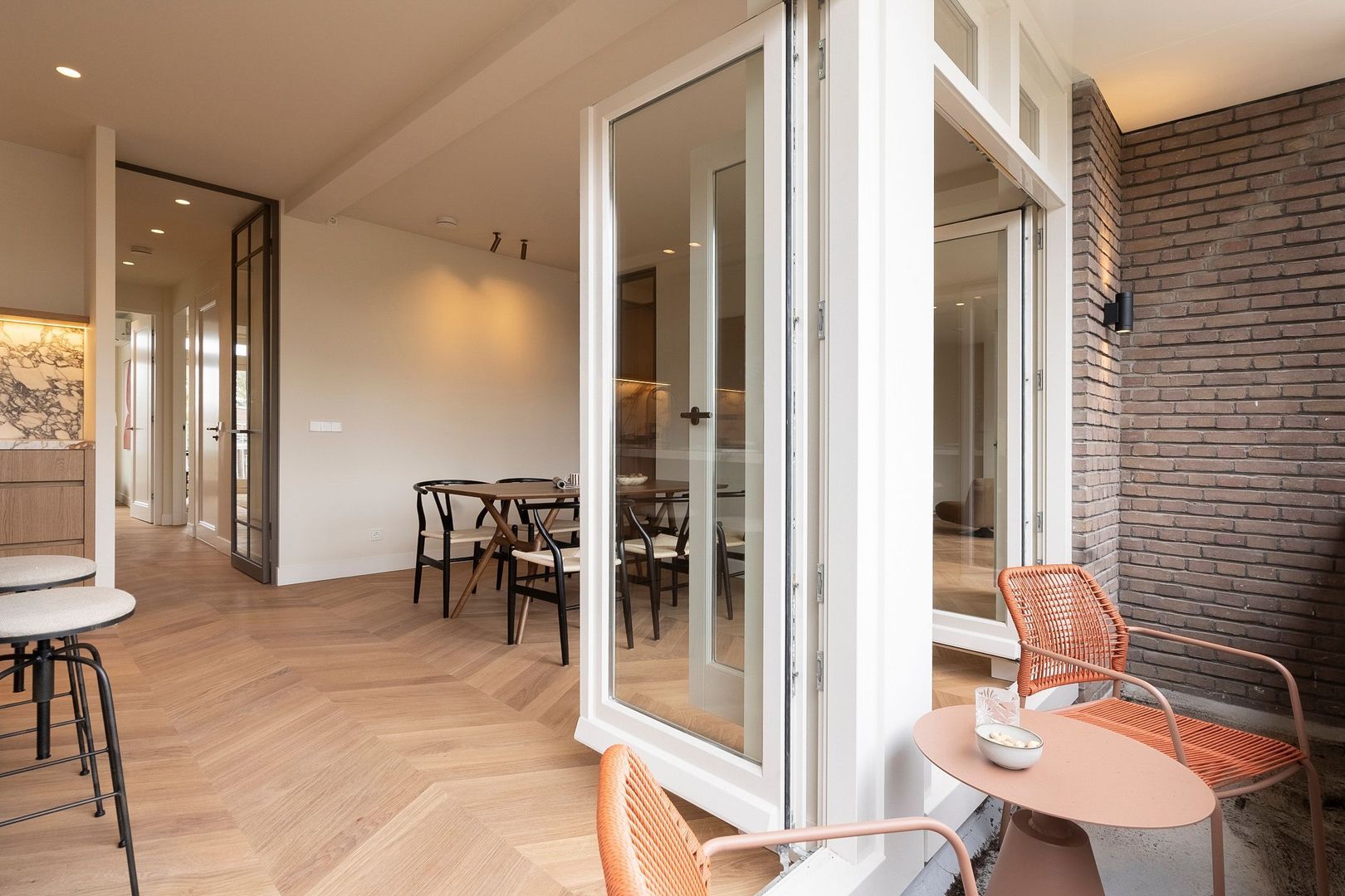 Valeriusterras 5 D, Amsterdam foto-5