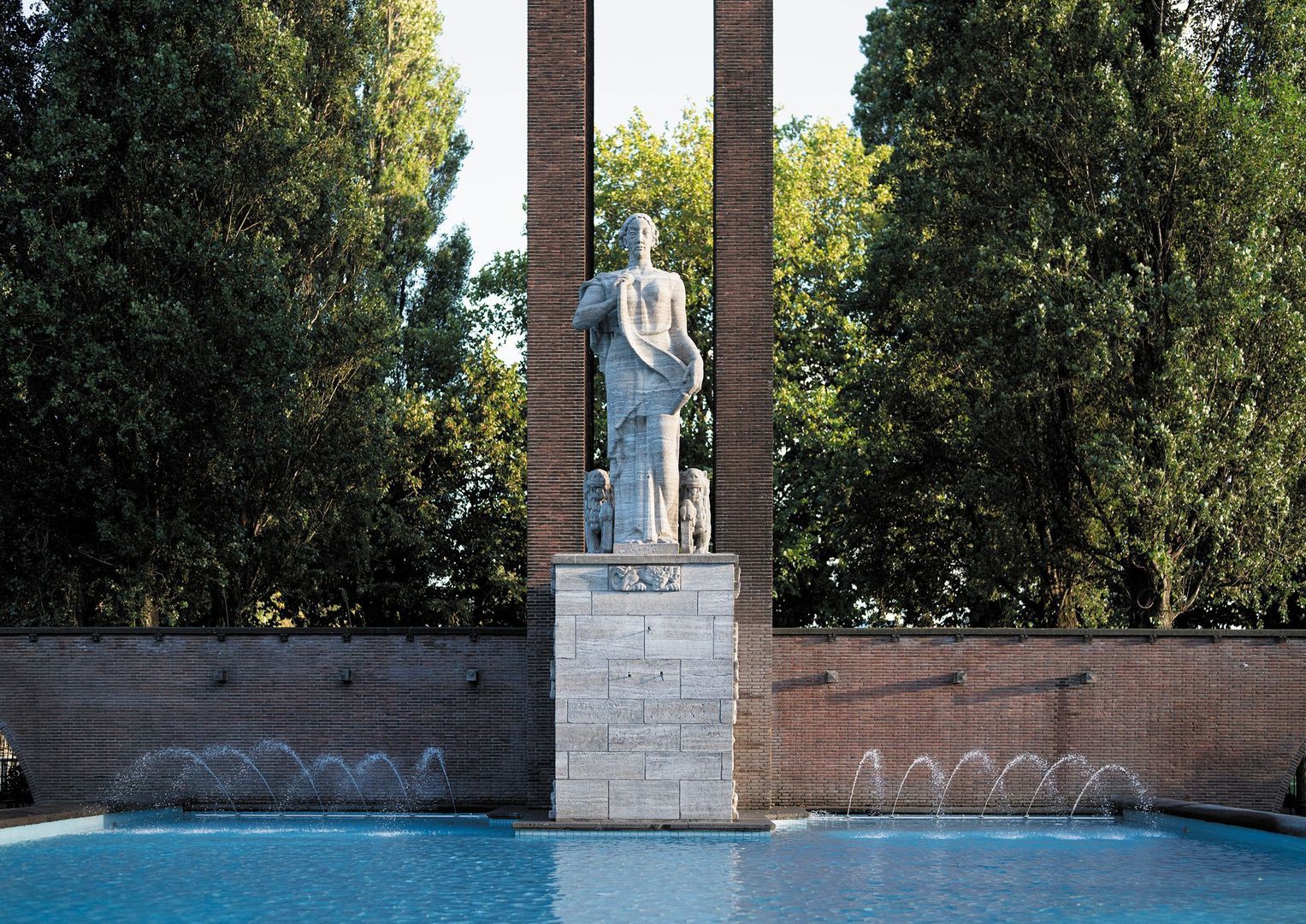 Valeriusterras 5 D, Amsterdam foto-42