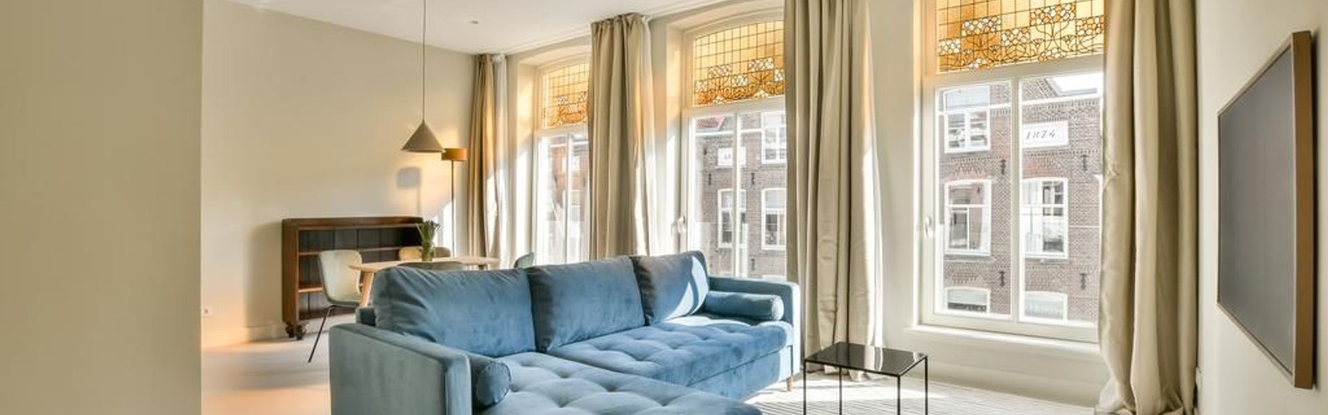 Pieter Cornelisz. Hooftstraat 88 2, Amsterdam