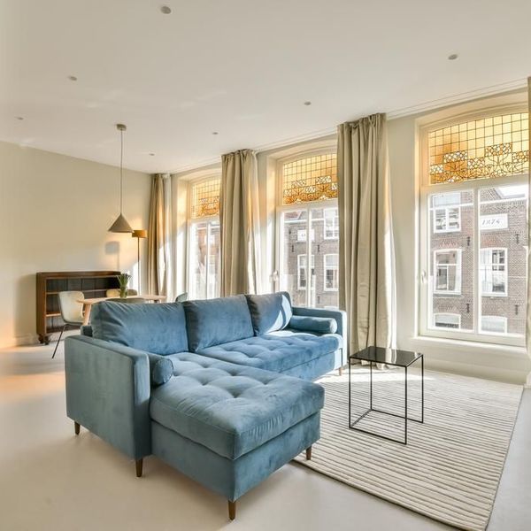 Pieter Cornelisz. Hooftstraat 88 2, Amsterdam