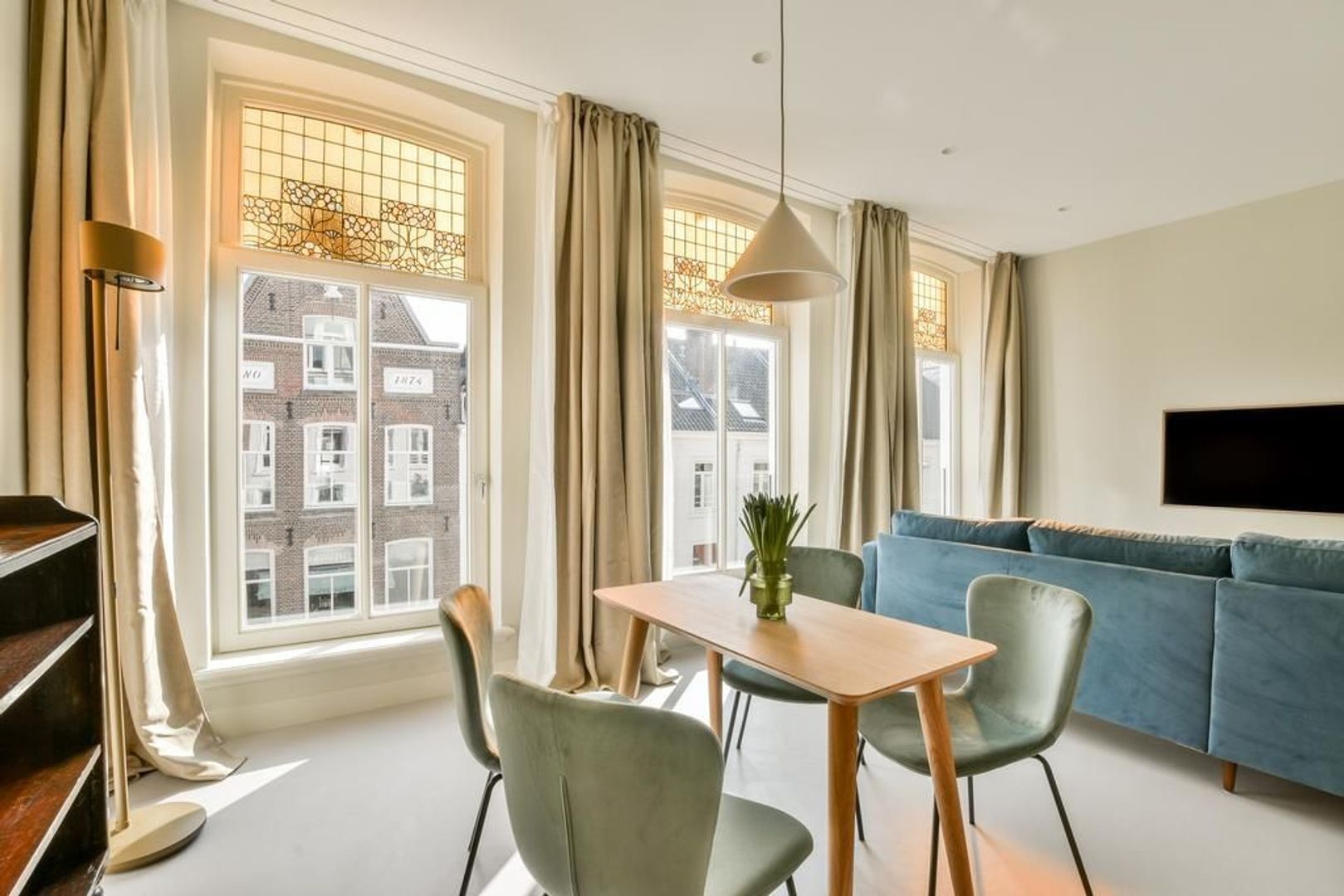 Pieter Cornelisz. Hooftstraat 88 2, Amsterdam foto-2