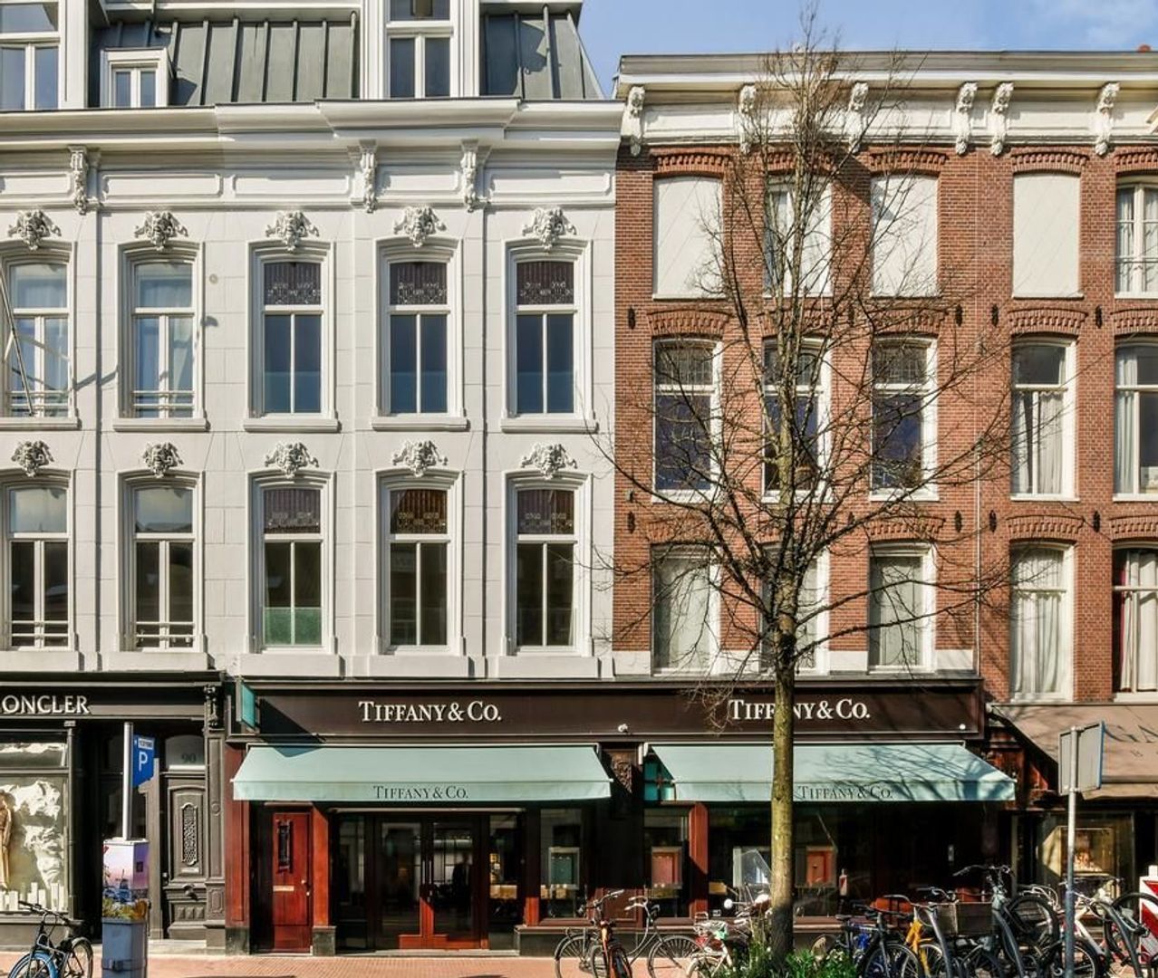 Pieter Cornelisz. Hooftstraat 88 2, Amsterdam foto-1