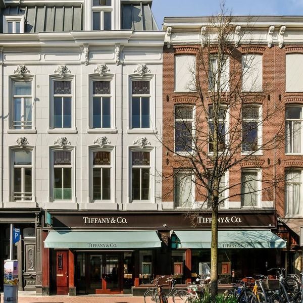 Pieter Cornelisz. Hooftstraat 88 2, Amsterdam