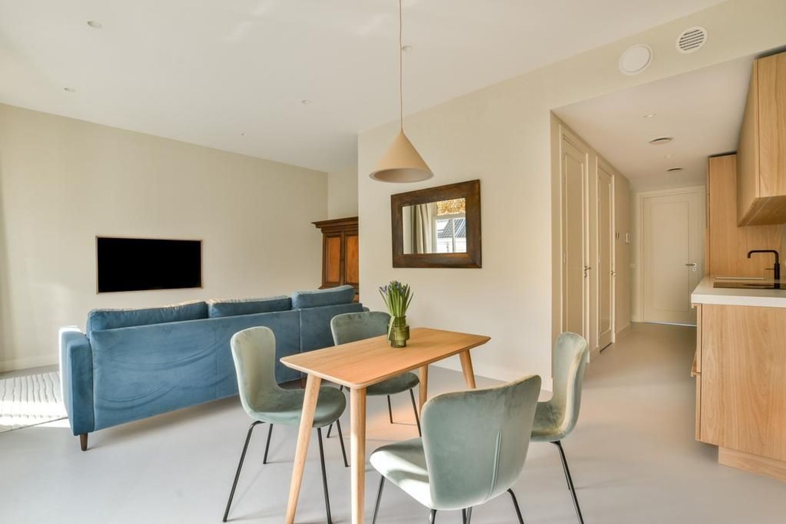 Pieter Cornelisz. Hooftstraat 88 2, Amsterdam foto-3