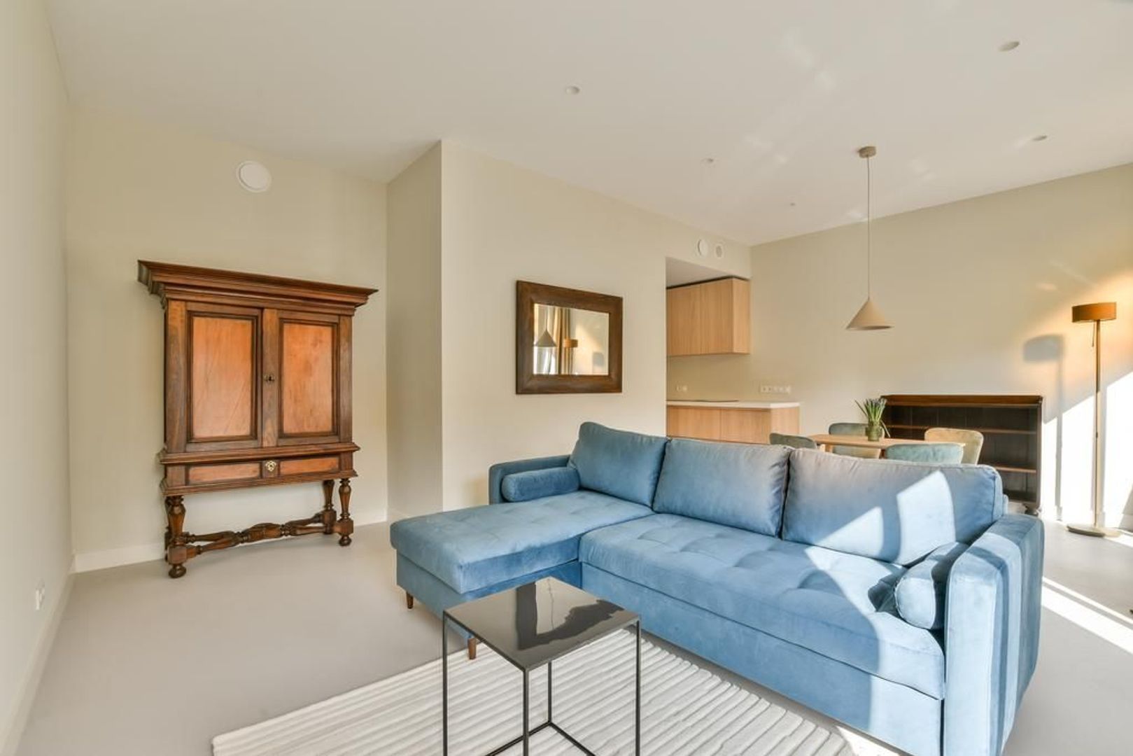 Pieter Cornelisz. Hooftstraat 88 2, Amsterdam foto-4