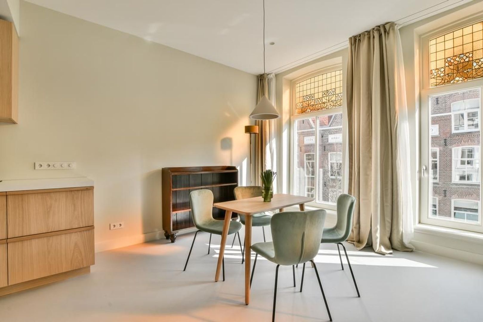 Pieter Cornelisz. Hooftstraat 88 2, Amsterdam foto-7