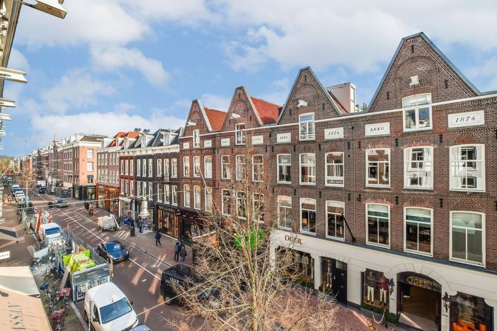Pieter Cornelisz. Hooftstraat 88 2, Amsterdam foto-9