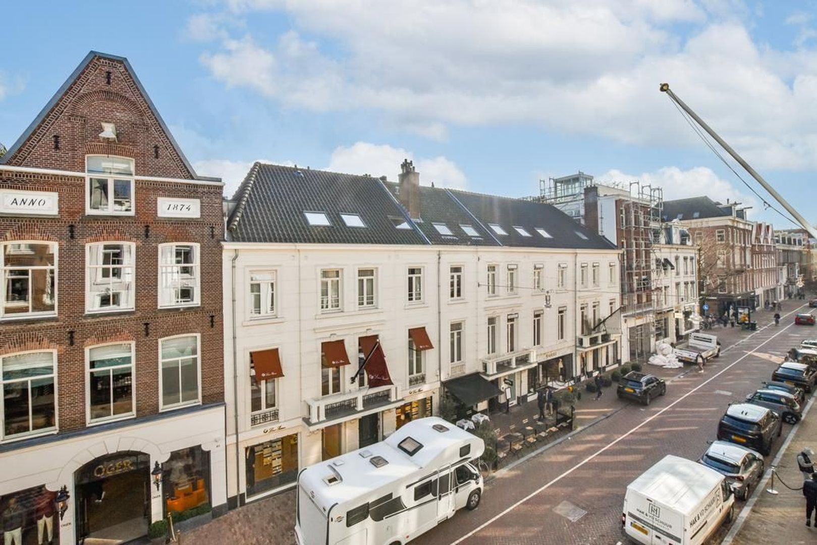 Pieter Cornelisz. Hooftstraat 88 2, Amsterdam foto-10