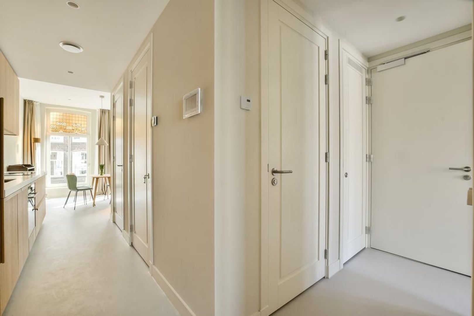 Pieter Cornelisz. Hooftstraat 88 2, Amsterdam foto-17