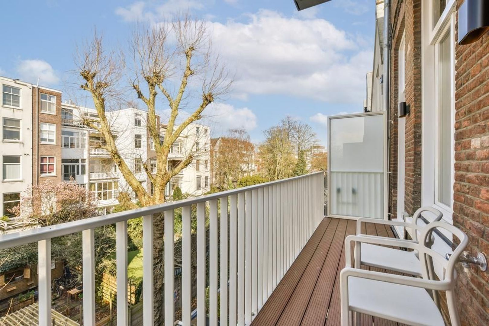 Pieter Cornelisz. Hooftstraat 88 2, Amsterdam foto-22