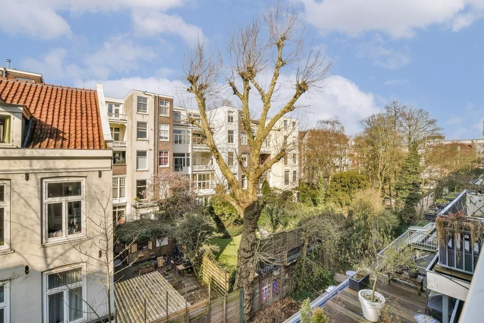 Pieter Cornelisz. Hooftstraat 88 2, Amsterdam foto-23