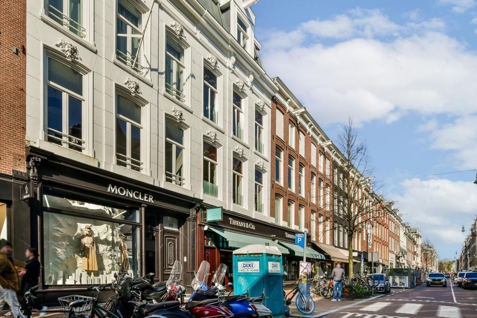 Pieter Cornelisz. Hooftstraat 88 2, Amsterdam foto-31