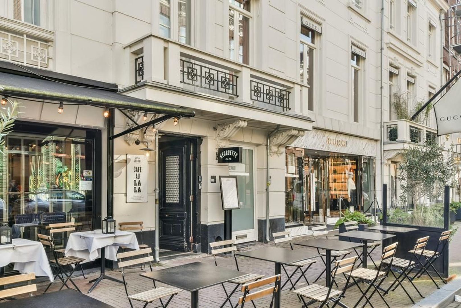 Pieter Cornelisz. Hooftstraat 88 2, Amsterdam foto-32