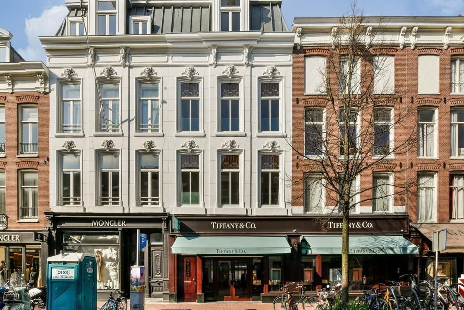 Pieter Cornelisz. Hooftstraat 88 2, Amsterdam foto-33