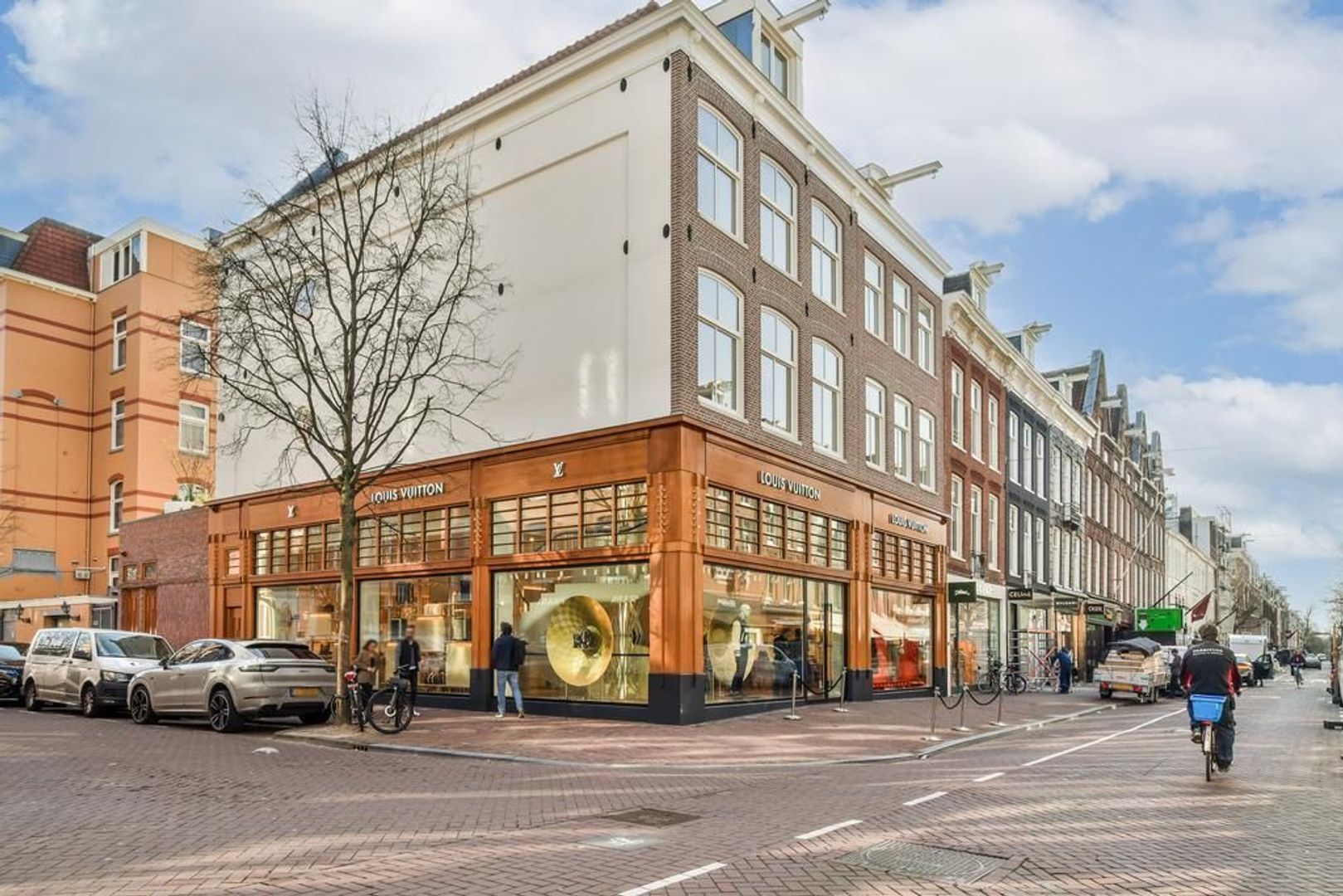 Pieter Cornelisz. Hooftstraat 88 2, Amsterdam foto-34