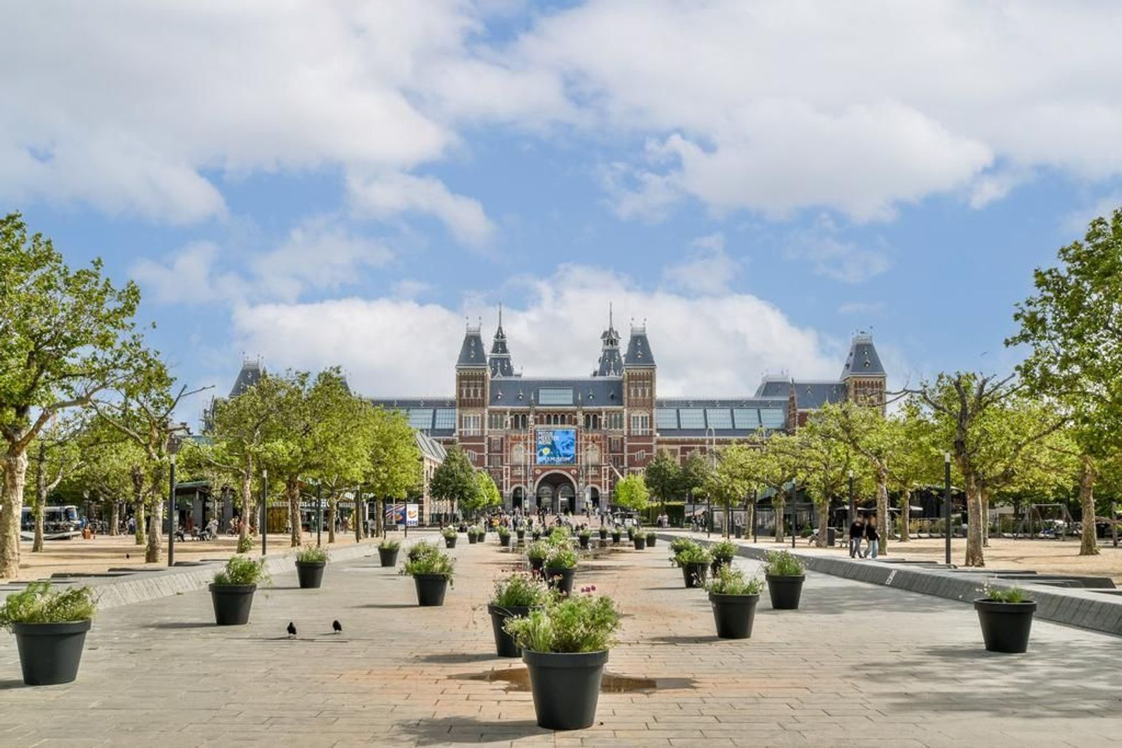 Pieter Cornelisz. Hooftstraat 88 2, Amsterdam foto-35