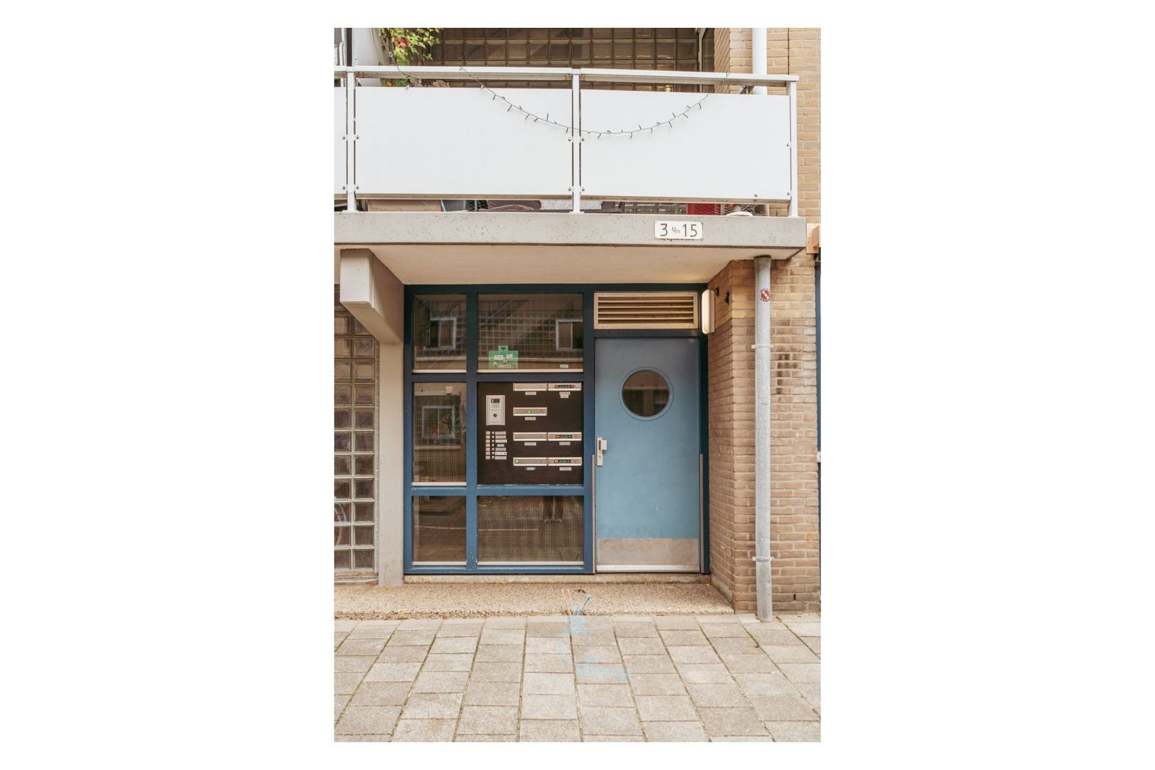 Jacob Burggraafstraat 3, Amsterdam foto-25