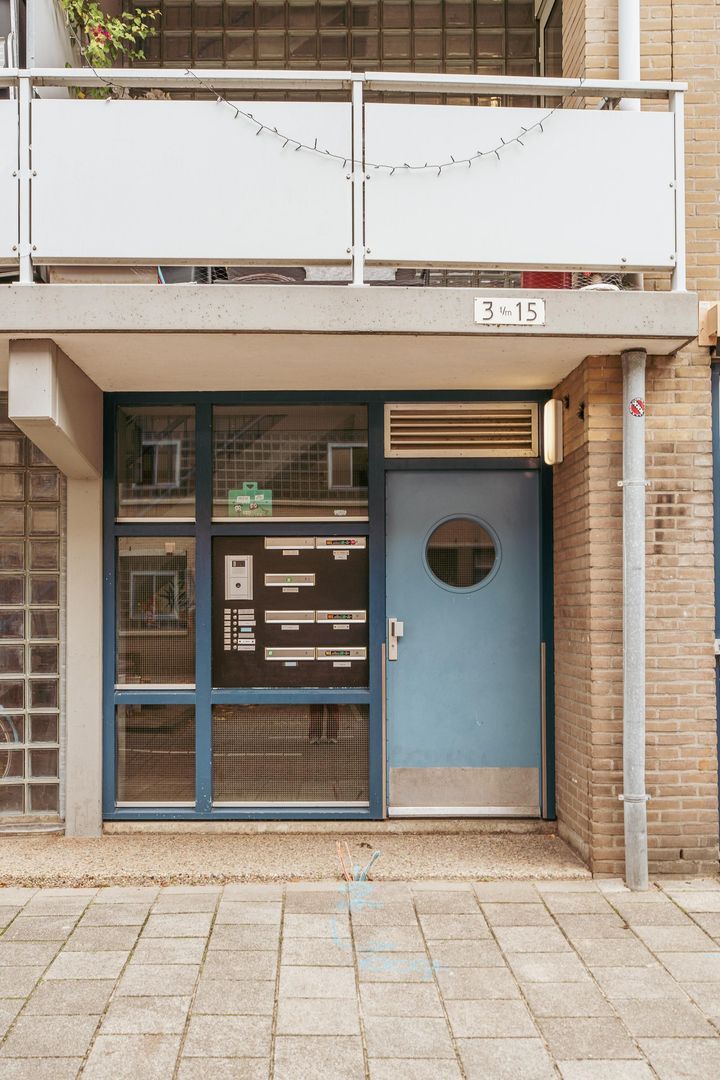 Jacob Burggraafstraat 3, Amsterdam foto-30