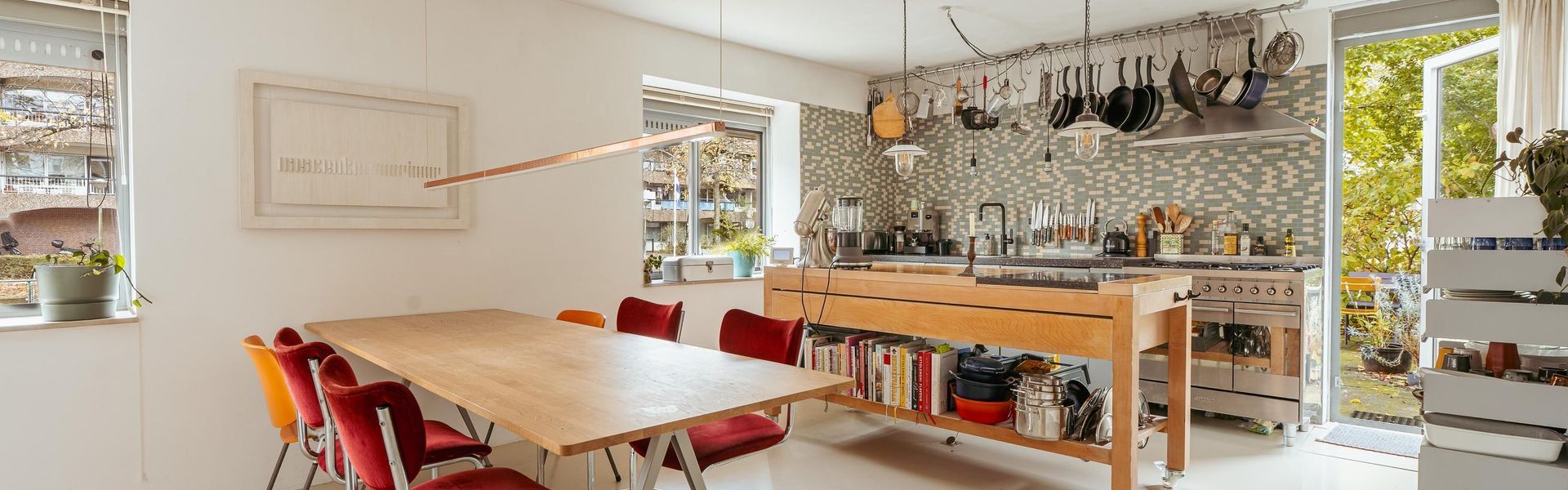 Jacob Burggraafstraat 3, Amsterdam