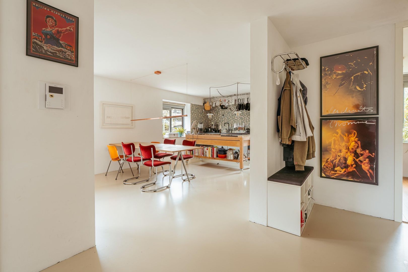 Jacob Burggraafstraat 3, Amsterdam foto-3