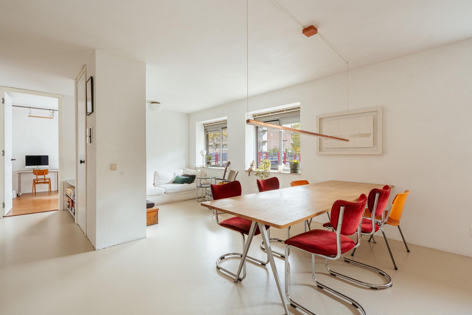 Jacob Burggraafstraat 3, Amsterdam foto-5