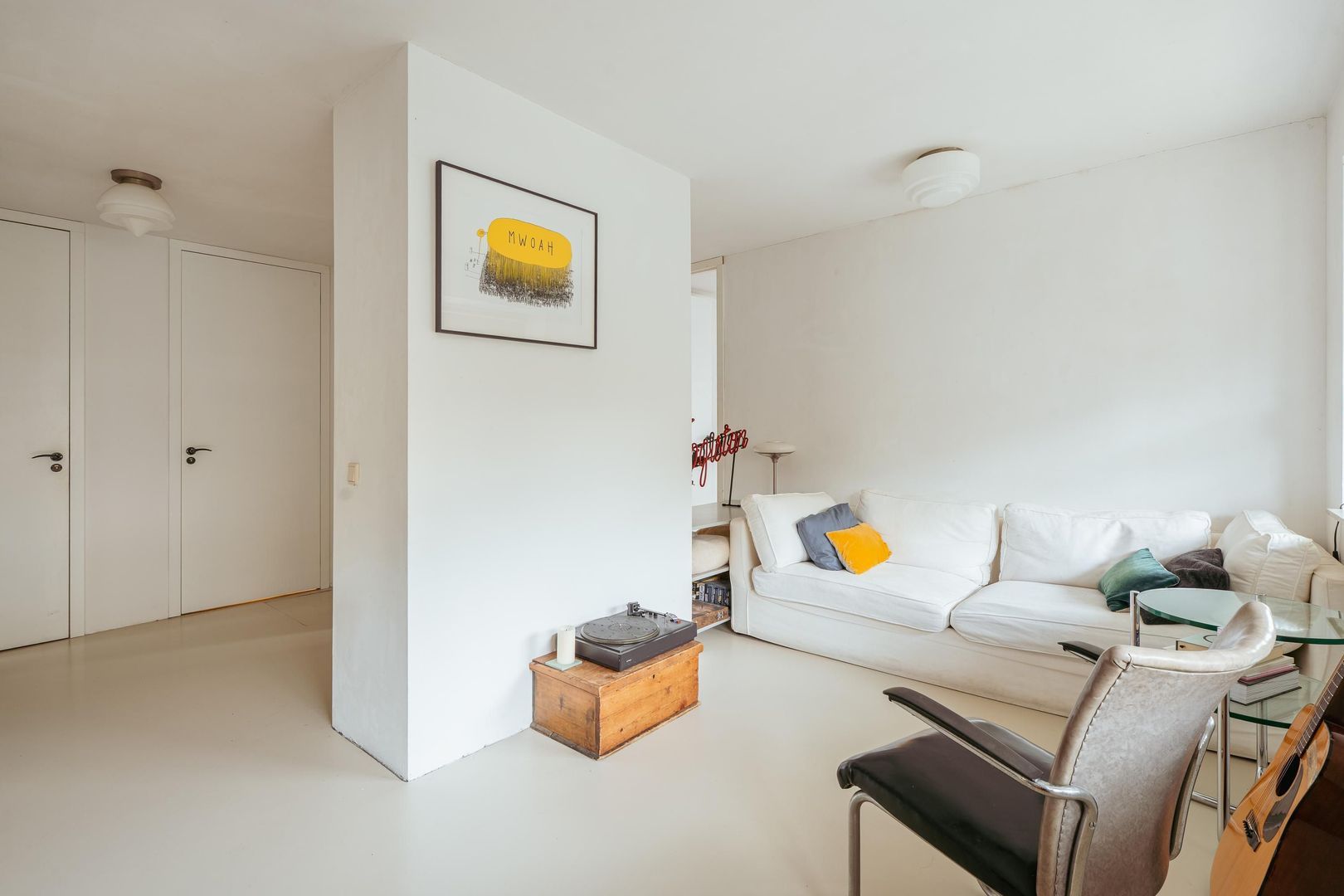 Jacob Burggraafstraat 3, Amsterdam foto-7