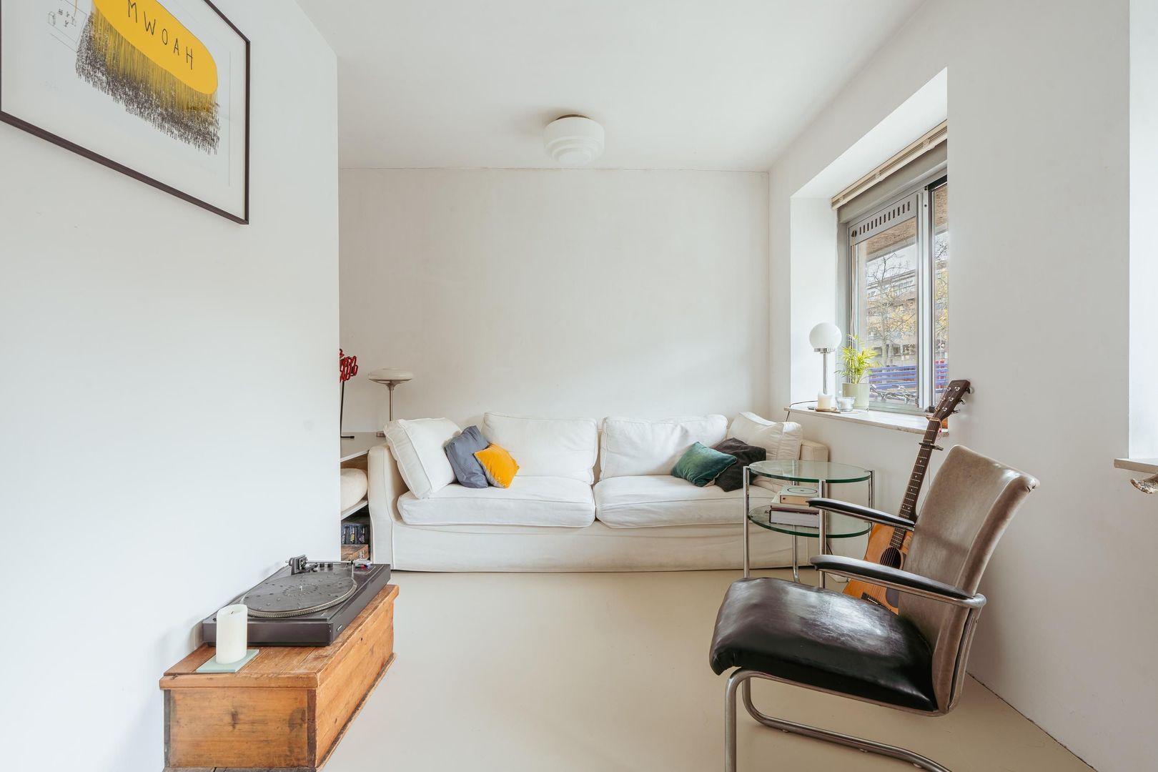 Jacob Burggraafstraat 3, Amsterdam foto-6