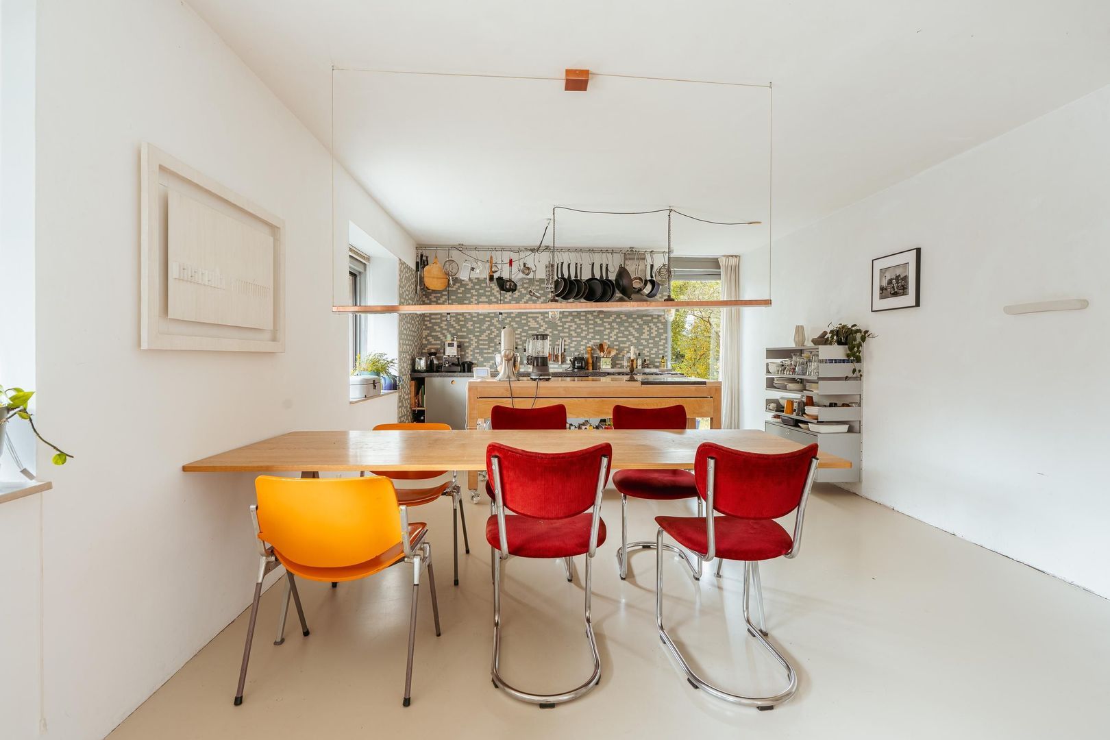 Jacob Burggraafstraat 3, Amsterdam foto-9