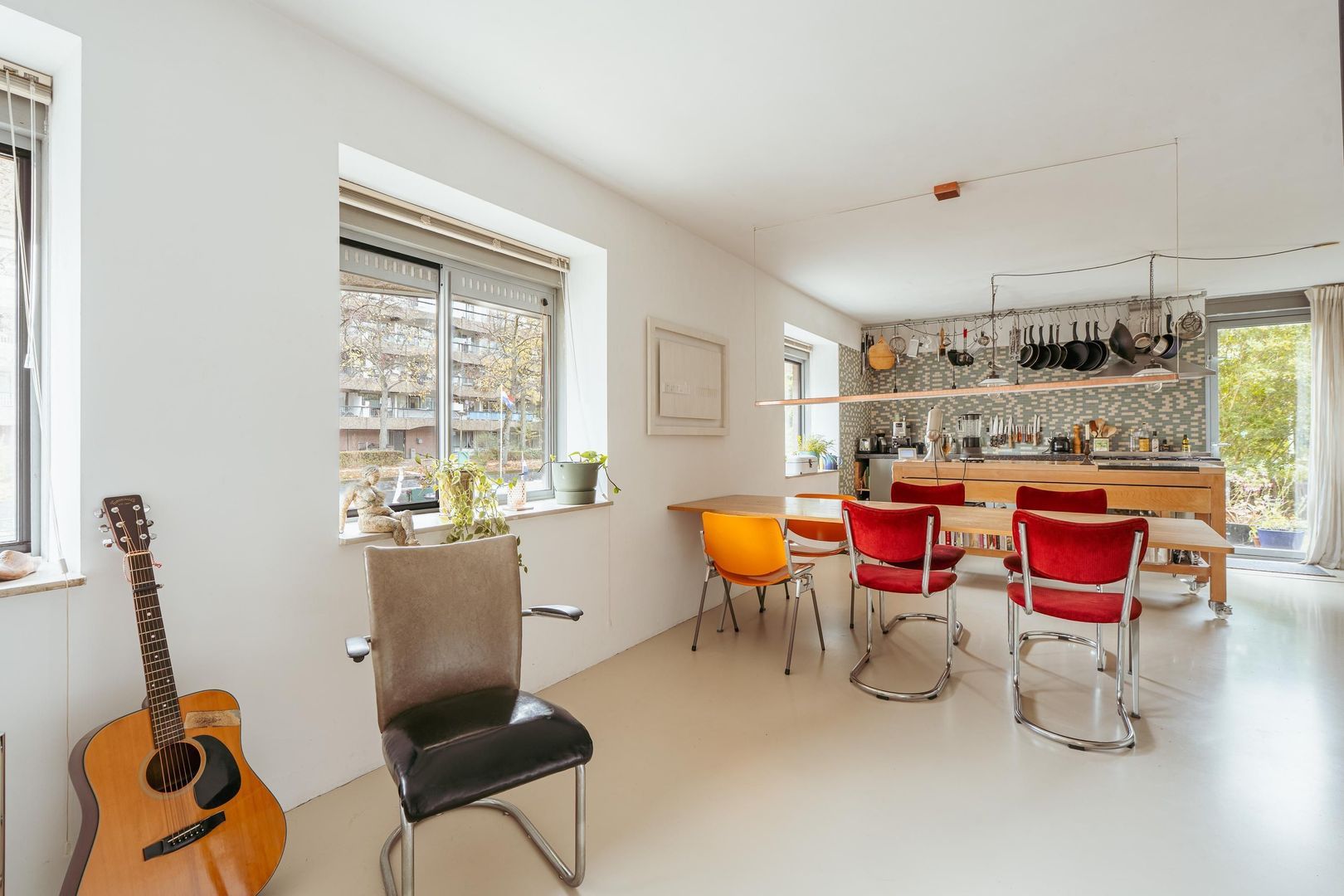 Jacob Burggraafstraat 3, Amsterdam foto-8