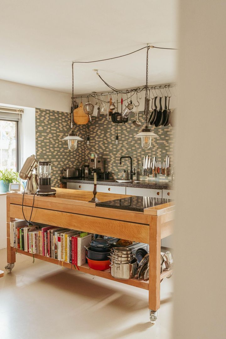 Jacob Burggraafstraat 3, Amsterdam foto-15