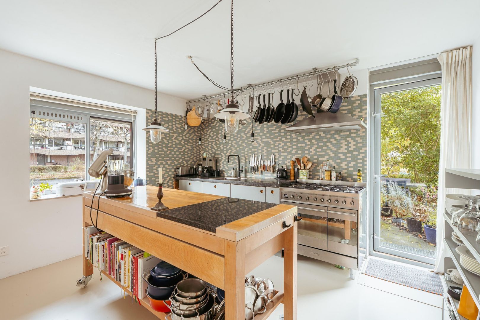 Jacob Burggraafstraat 3, Amsterdam foto-10