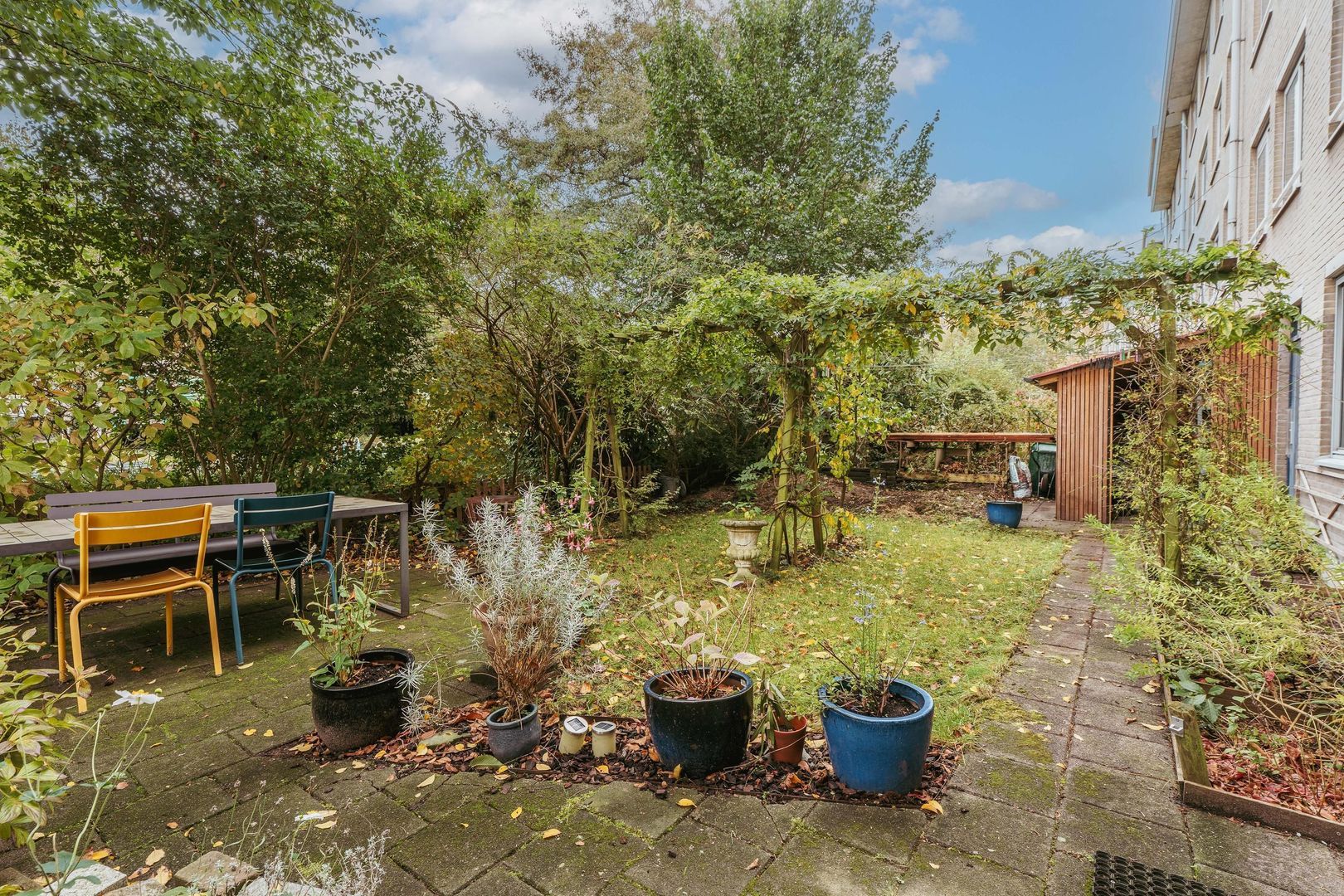 Jacob Burggraafstraat 3, Amsterdam foto-2