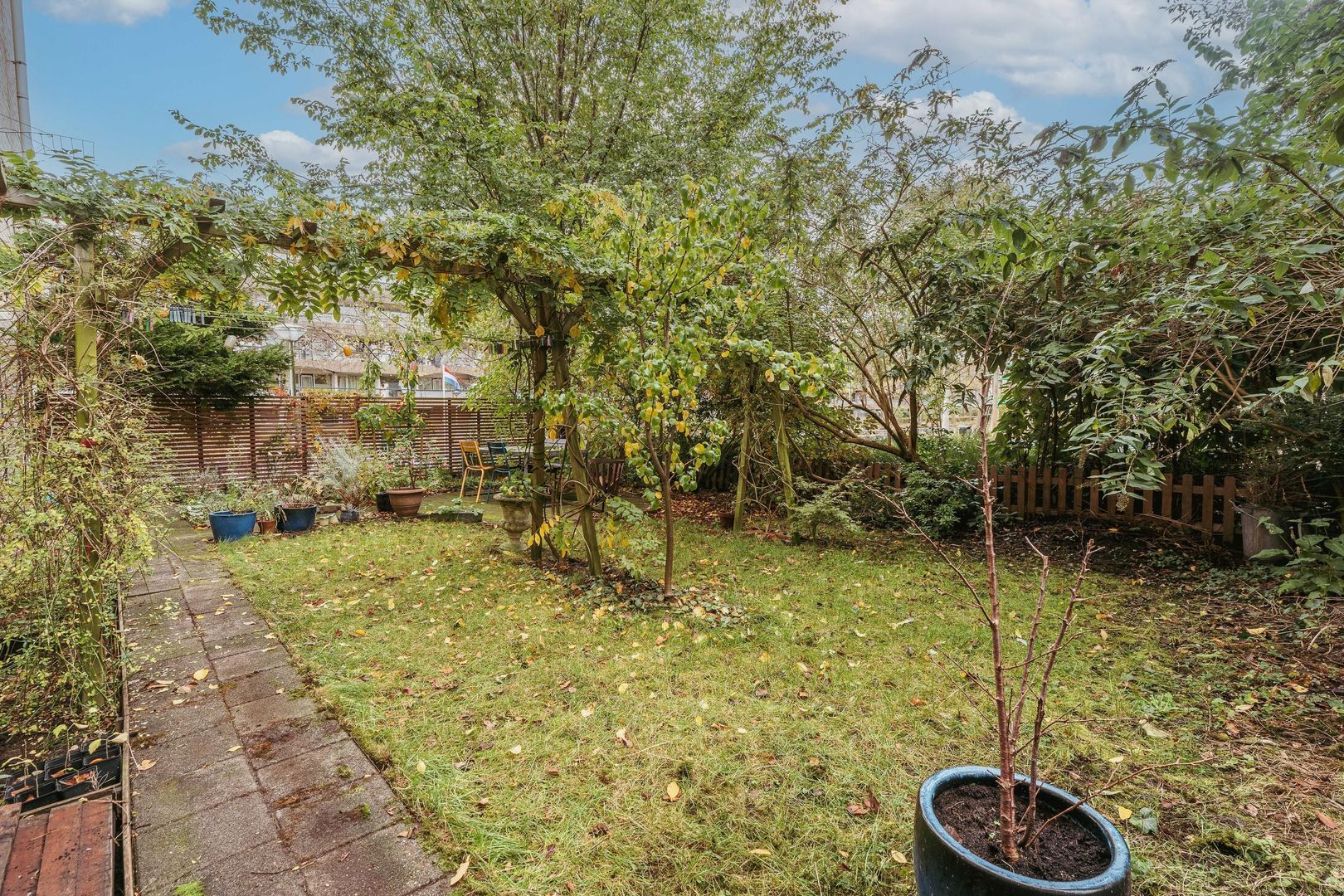 Jacob Burggraafstraat 3, Amsterdam foto-11